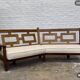 Sofa Mathilde Guillerme and Chambon your home