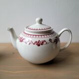 Service à thé en porcelaine