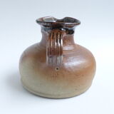 Sandstone pitcher Digan La Borne