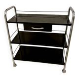 Vintage dessert trolley – 60s/70s