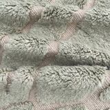 Carpet beni ouarain new wool