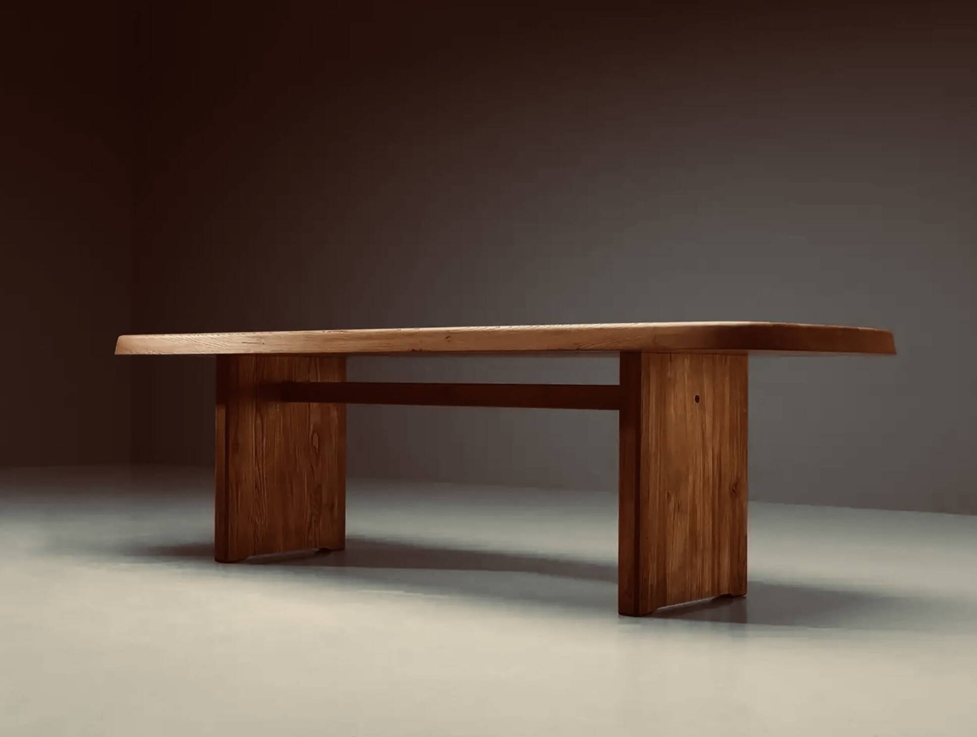 Stone table chapo T 20