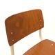 Vintage chair Marko Holland