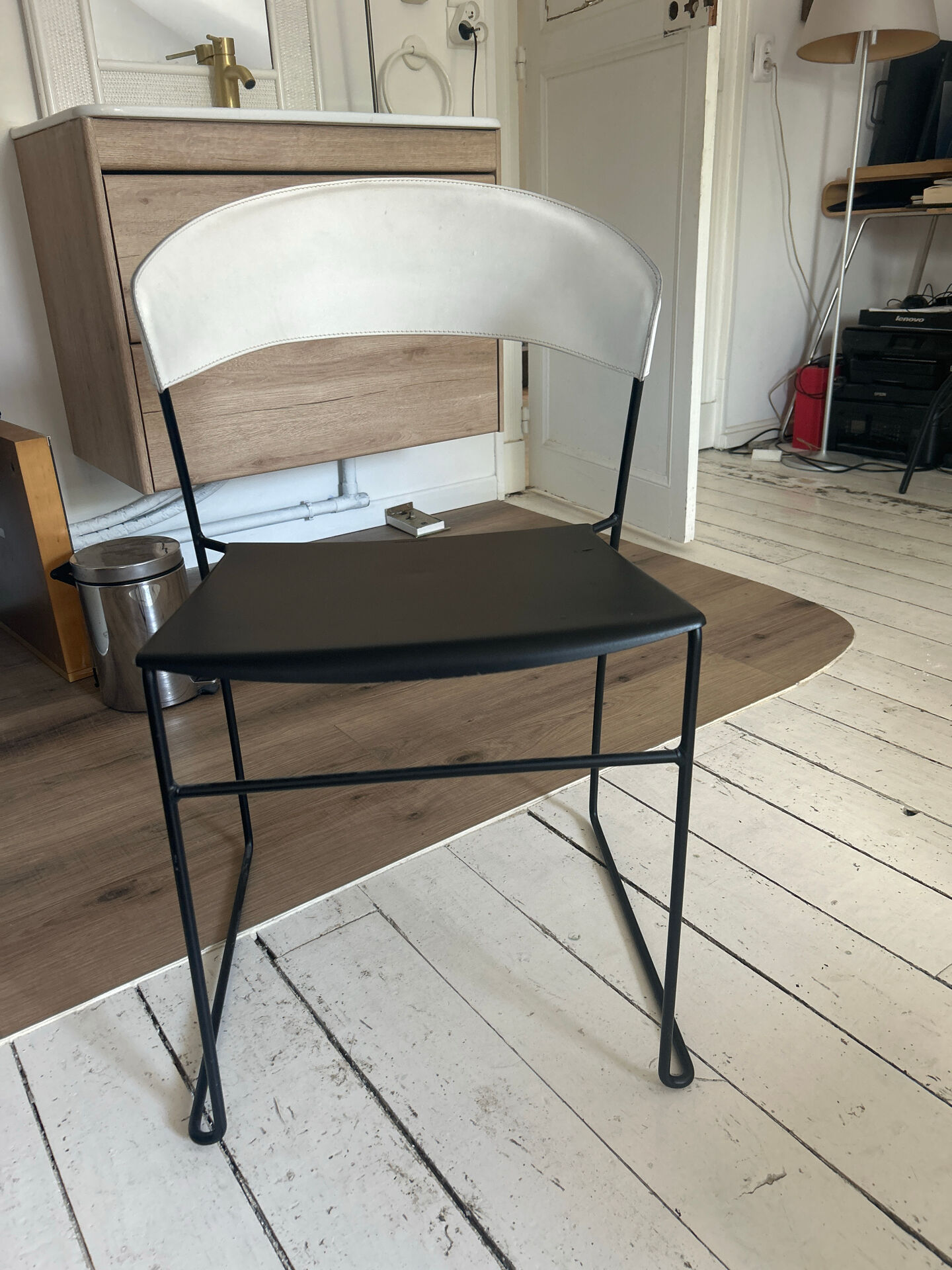 Chaise Baleri Italie