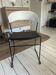 Baleri Italy chair