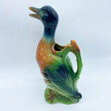 Duck pitcher St Clément