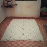 Tapis berbère