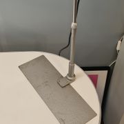 Desk lamp by Ferdinand Solere