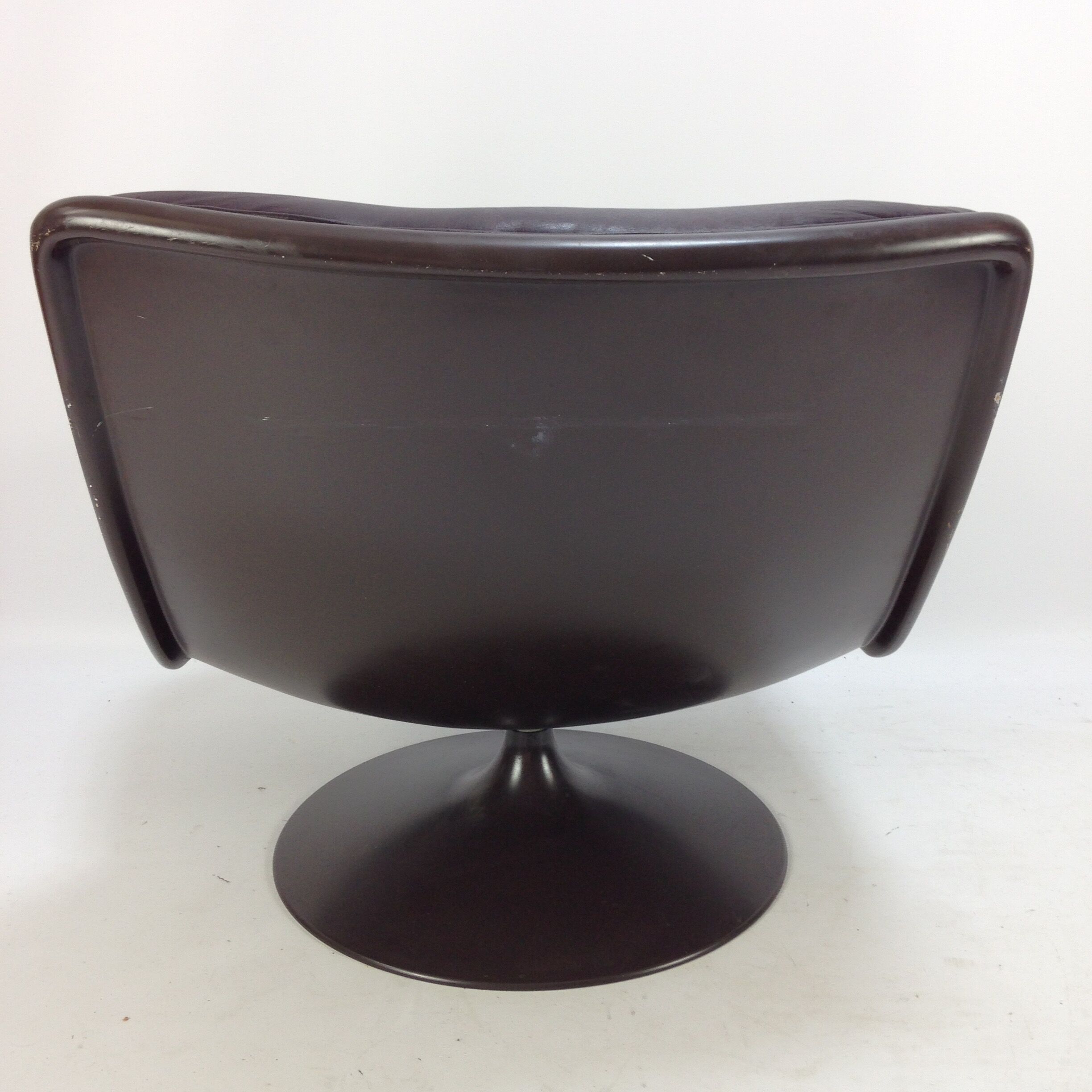 Armchair 975 by Geoffrey Harcourt for Artifort, 1970