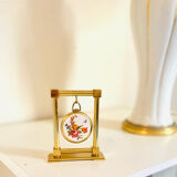Jaccard pocket clock