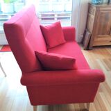 Fixed sofa