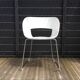 Scandinavian brand chair Tribu