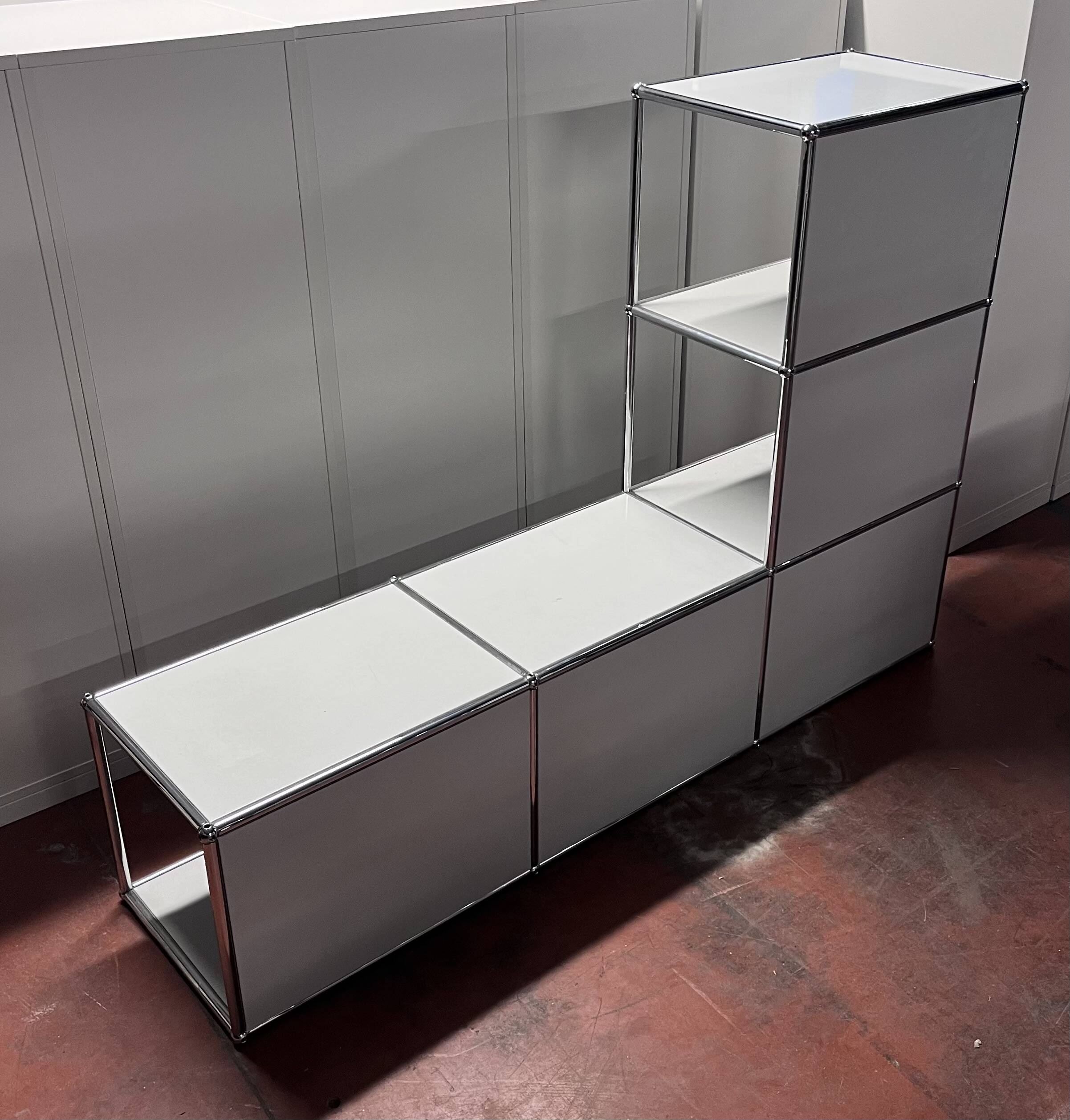 Used USM Haller furniture