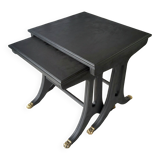 Nesting tables