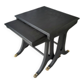 Nesting tables