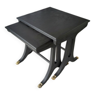 Nesting tables