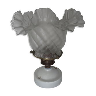 Old sconce