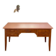 Vintage administration desk
