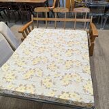 Canapé convertible Maison Regain en orme massif