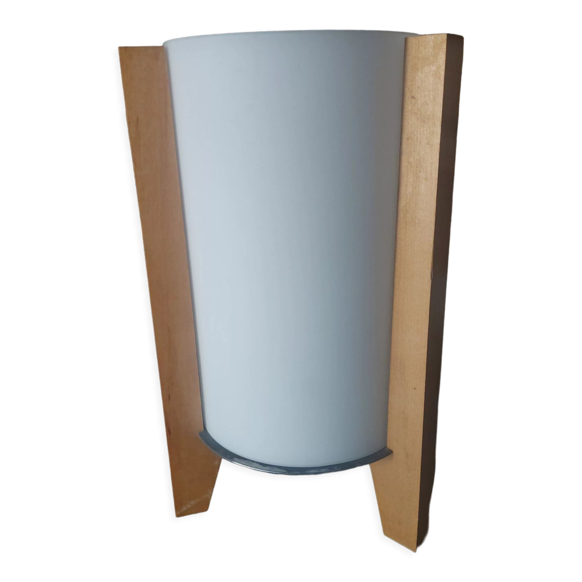 Vintage lamp Ikea Porfylit