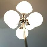 Lampadaire design vintage
