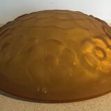 Ceiling lamp washbasin glass paste diameter 40cm