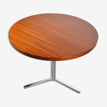 Table basse 1970