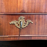 Louis XVI klap buffet expendable Dutch 1780