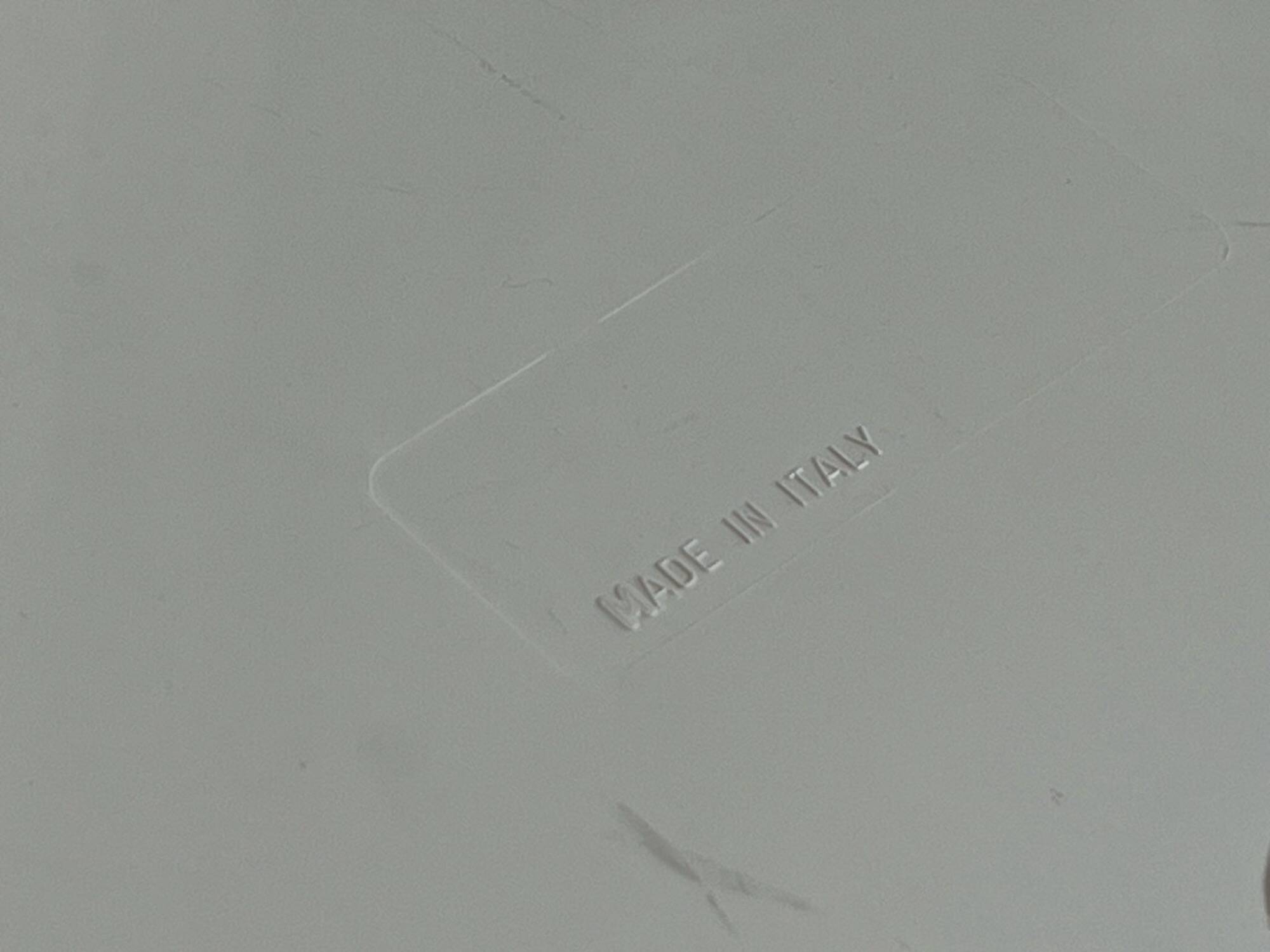 Storage Cabinet on Wheels Componibili by Anna Castelli for Kartell, 60s