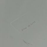 Storage Cabinet on Wheels Componibili by Anna Castelli for Kartell, 60s