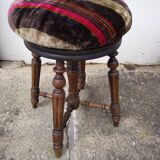 Piano stool