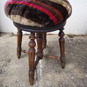 Piano stool
