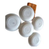 Hollow plates Salins Model MONTREAL