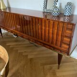 60s sideboard
