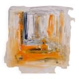 Tableau peinture abstraite