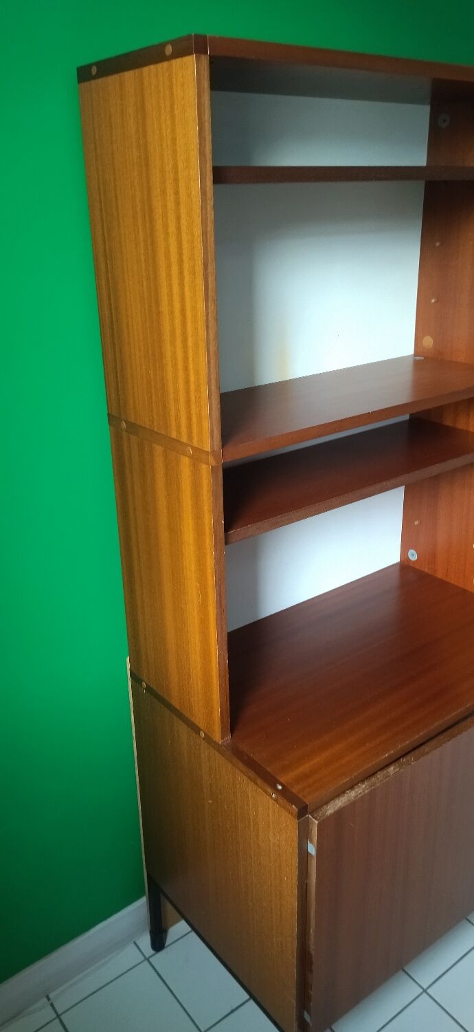 Minvielle Library Furniture