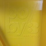 Dessert Boby by Joe Colombo