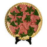 Strawberry trivet