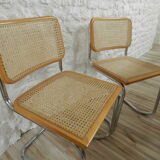 Pair of chairs