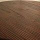 Wooden table - 1950s