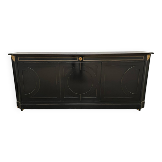 Majestic Sideboard
