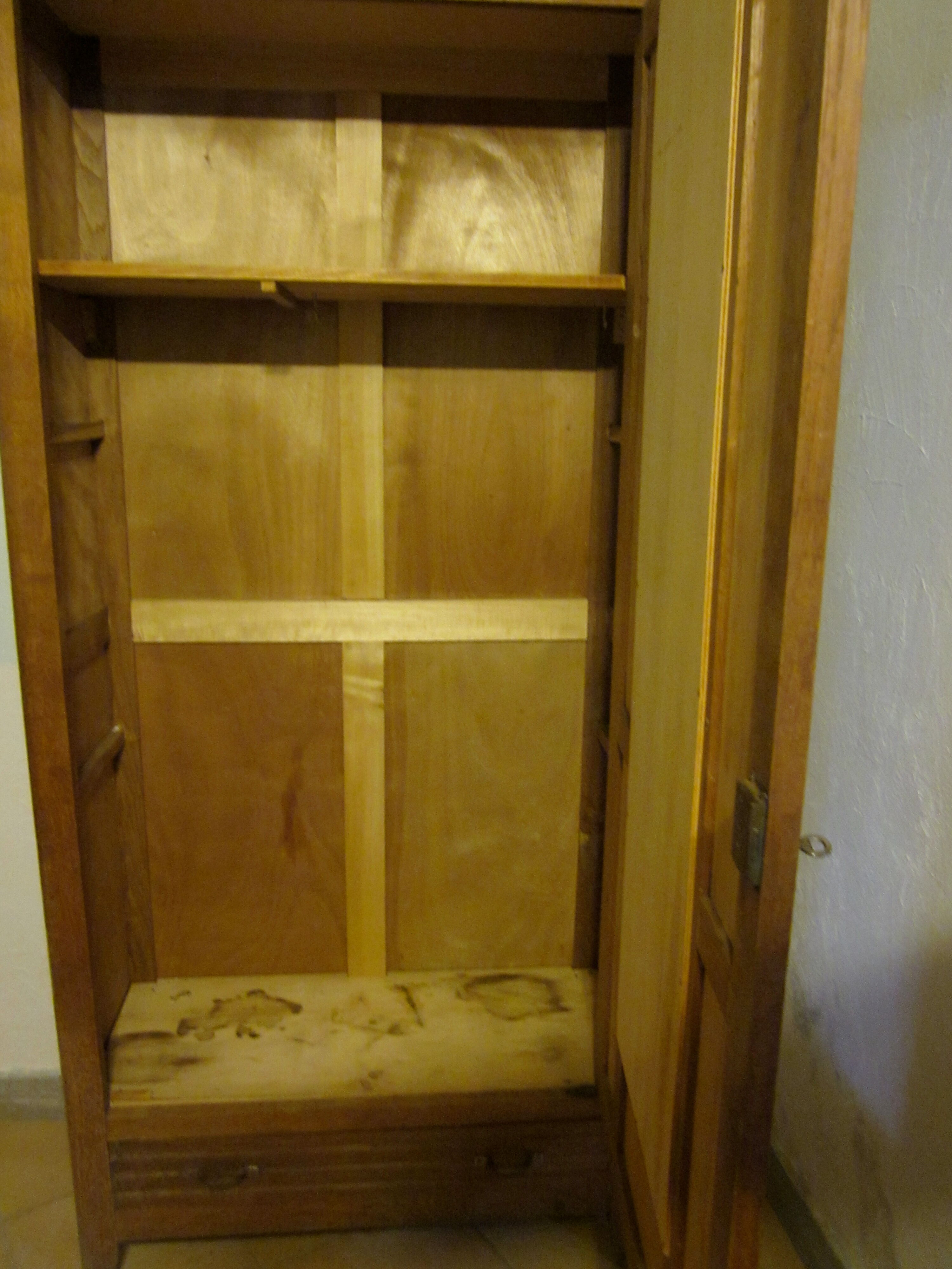 Parisian wardrobe 50/60