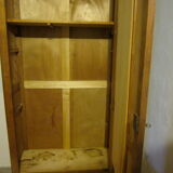 Parisian wardrobe 50/60