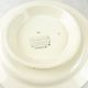 Lot of 2 plates with footouche décor Selestat, Schlettstadt, from Sarreguemines