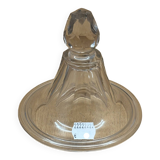 Small transparent bell