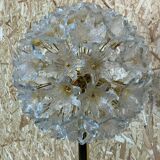 Floor lamp Toni Zuccheri VeArt for Venini Italy 70s