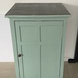 Old vintage jam maker