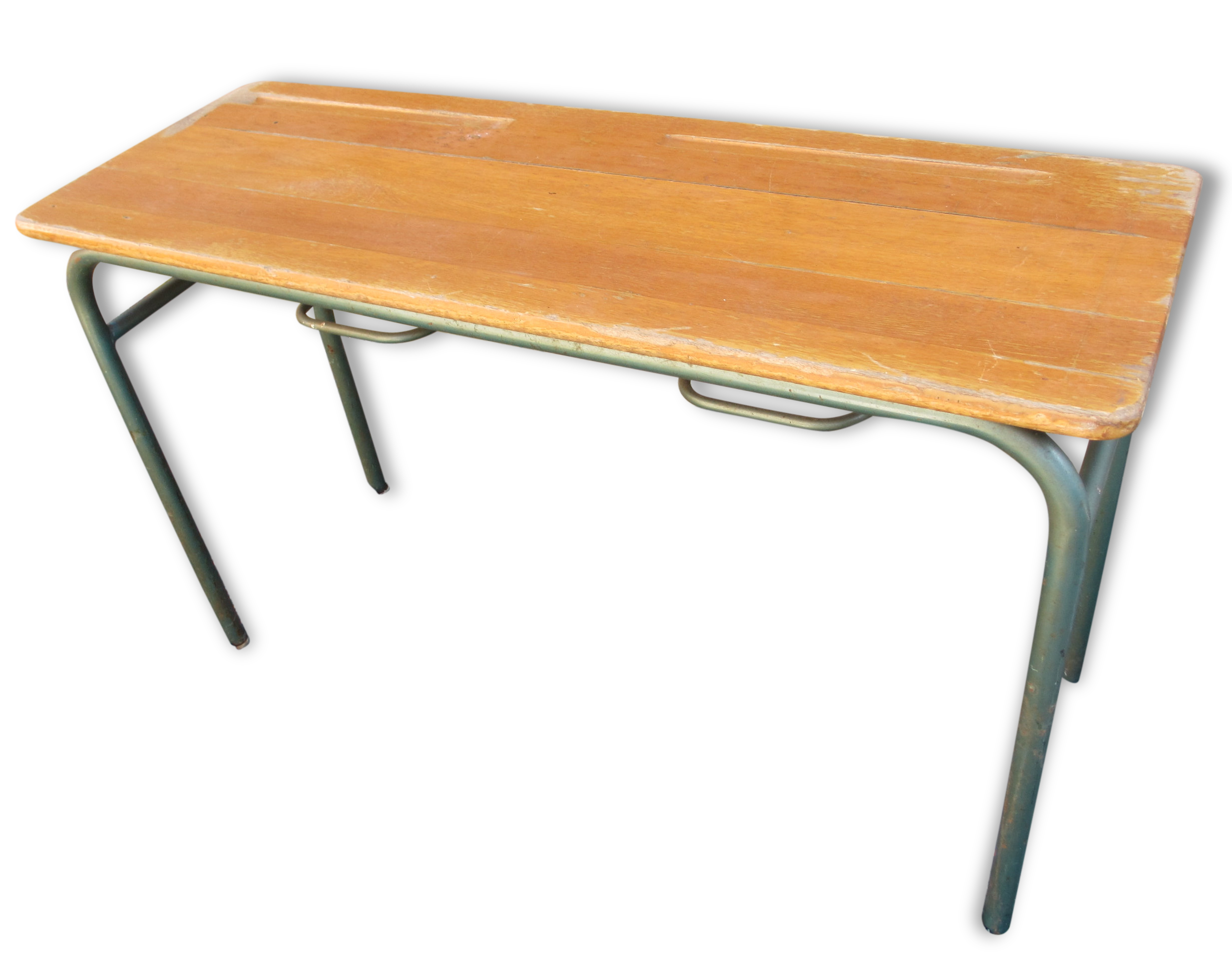 Bureau d'école