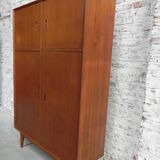 Wardrobe 179 cm high