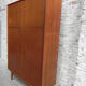 Wardrobe 179 cm high